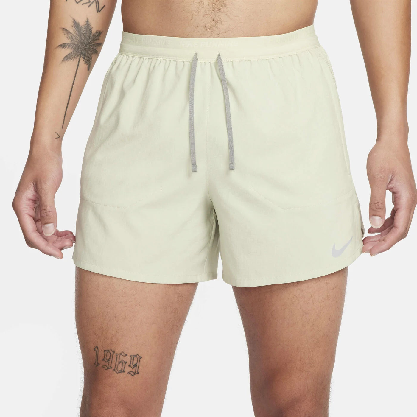 Nike Flex Stride 7" Brief-Lined Running Shorts