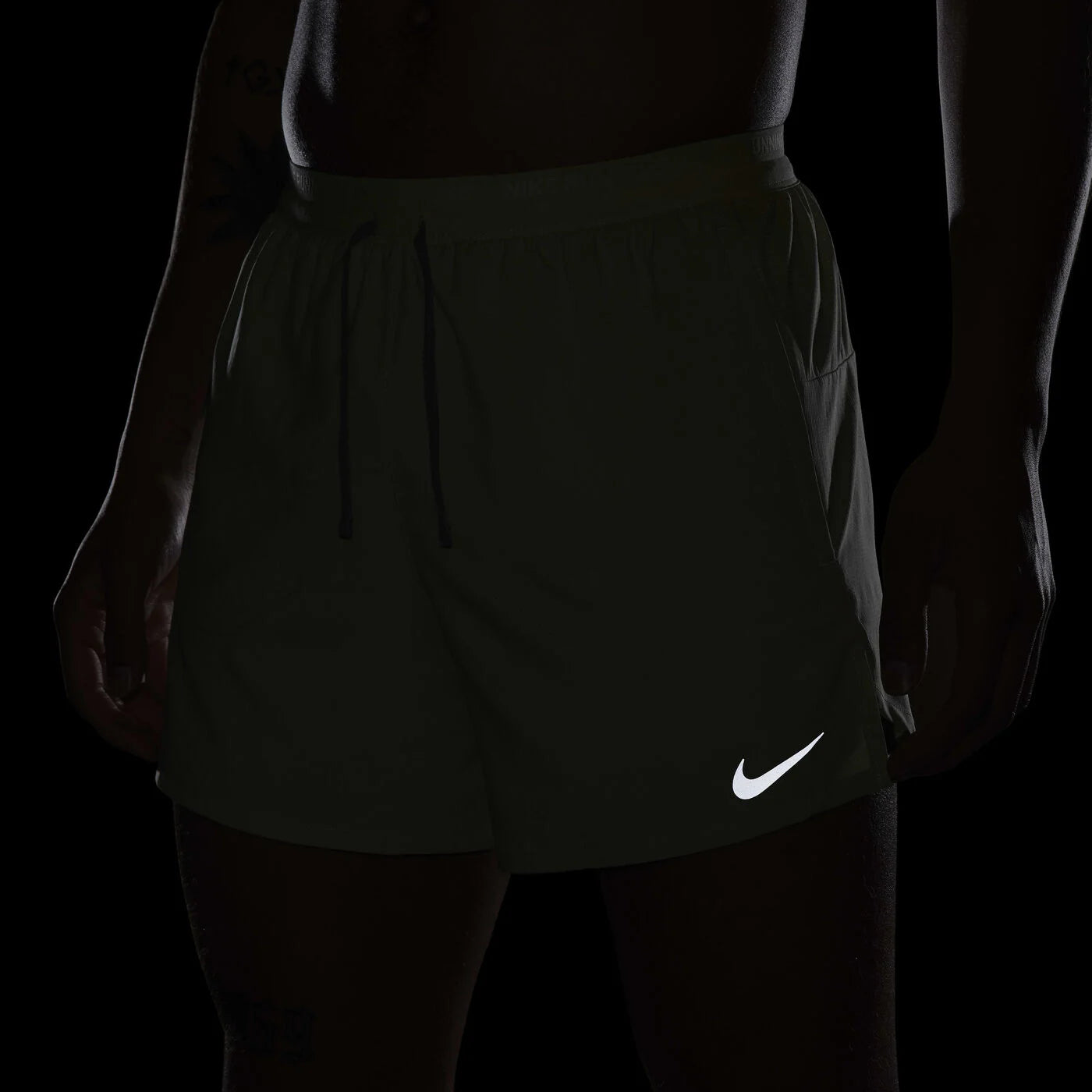Nike Flex Stride 7" Brief-Lined Running Shorts