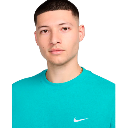 Nike Sportswear Club Crewneck Sweatshirt - 637902