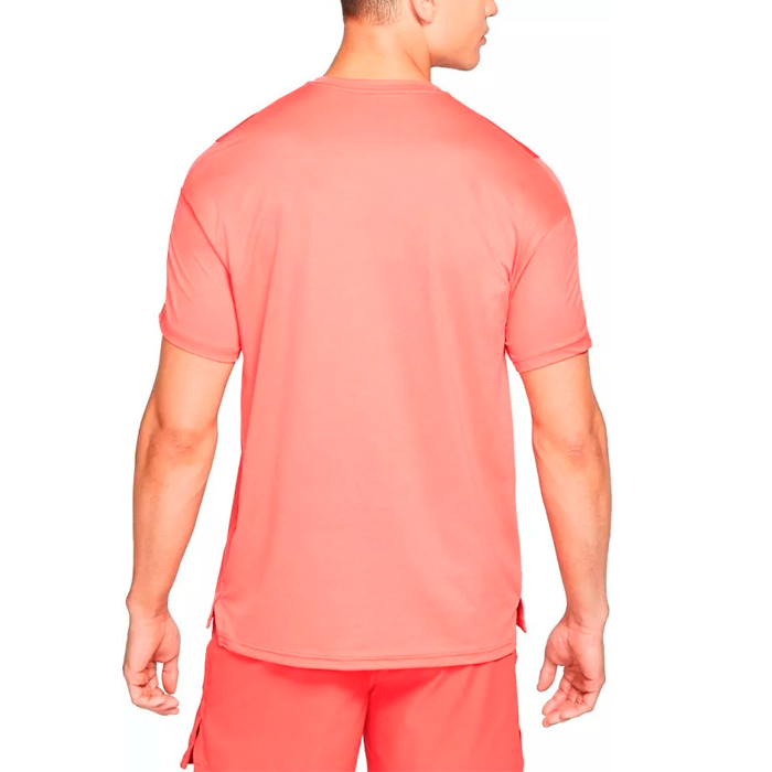 Nike Pro Dri-FIT Short-Sleeve Top