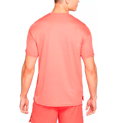 Nike Pro Dri-FIT Short-Sleeve Top