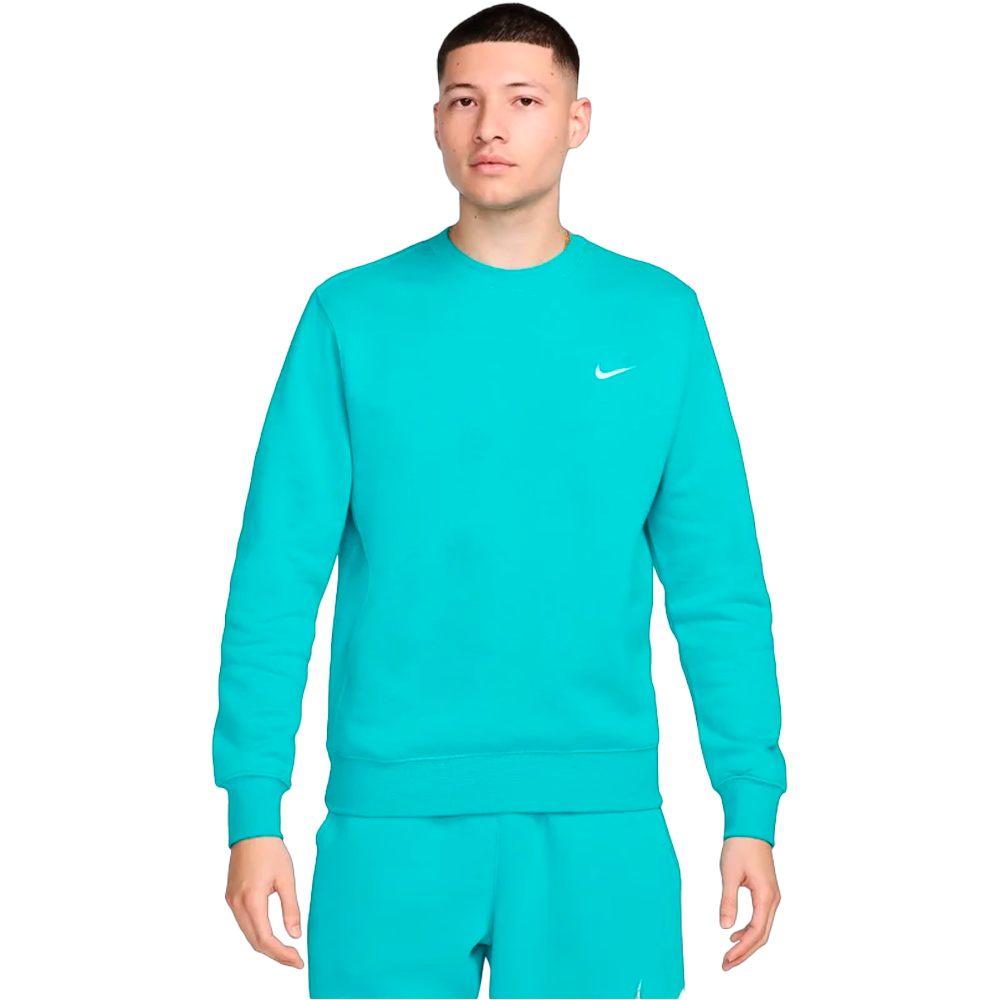 Nike Sportswear Club Crewneck Sweatshirt - 637902