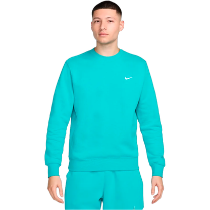 Nike Sportswear Club Crewneck Sweatshirt - 637902