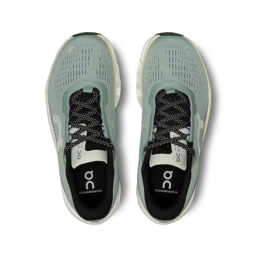 Cloudmonster 2 verde - 3WE10112078