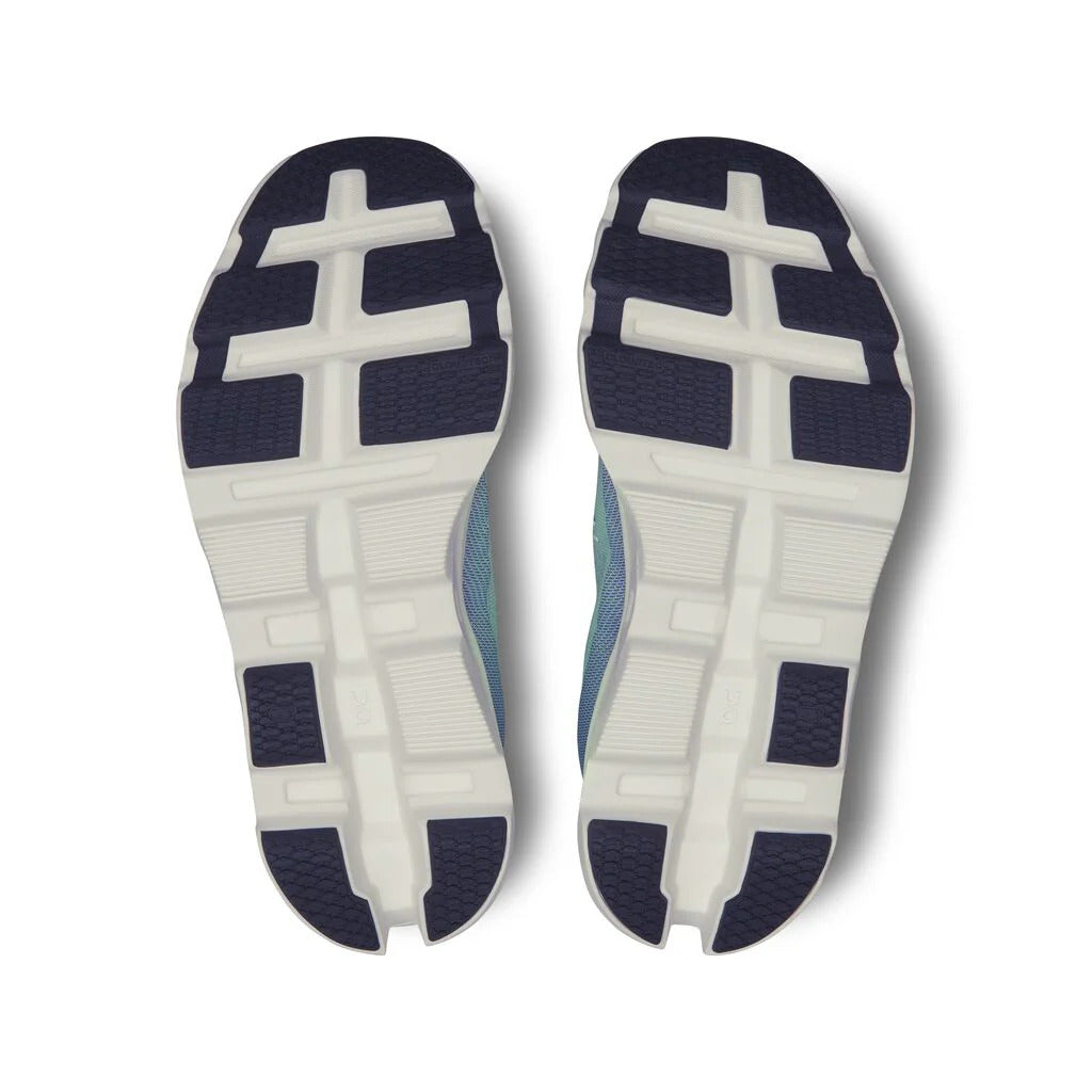 Cloudmonster 2 verde - 3WE10112078