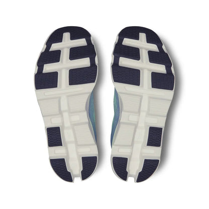 Cloudmonster 2 verde - 3WE10112078