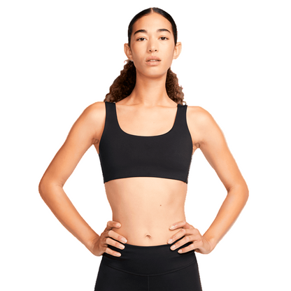 Nike Alate All U Women's Sports Bra - DV9855-010