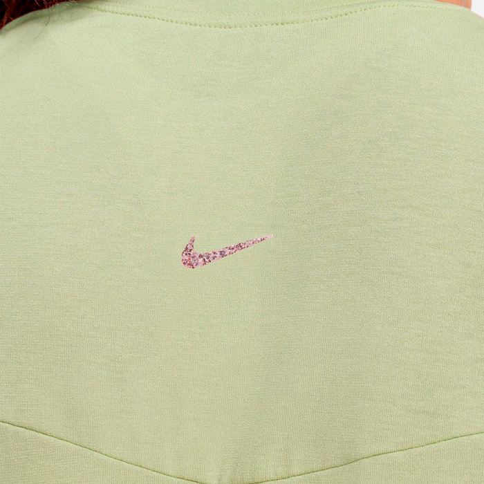 Nike Dri-FIT Yoga Tank Top - DV9167-343