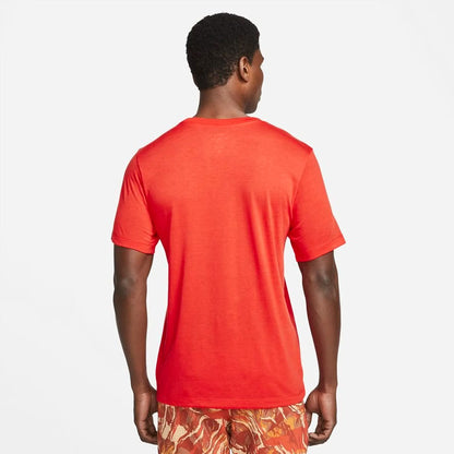 Nike Trail Outdoor Dri-FIT Running T-Shirt - DX2183-634