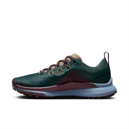 Nike React Pegasus Trail 4 - DJ6159-301