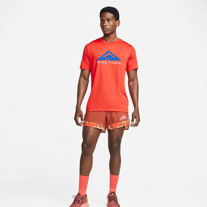 Nike Trail Outdoor Dri-FIT Running T-Shirt - DX2183-634