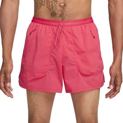 Nike Running Division Men's Dri-FIT ADV 2-in-1 Running Shorts - FZ0609-629