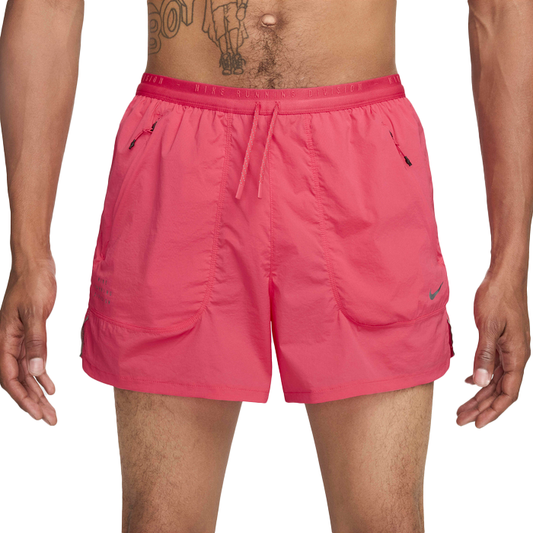 Nike Running Division Men's Dri-FIT ADV 2-in-1 Running Shorts - FZ0609-629