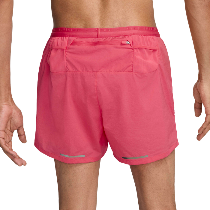 Nike Running Division Men's Dri-FIT ADV 2-in-1 Running Shorts - FZ0609-629
