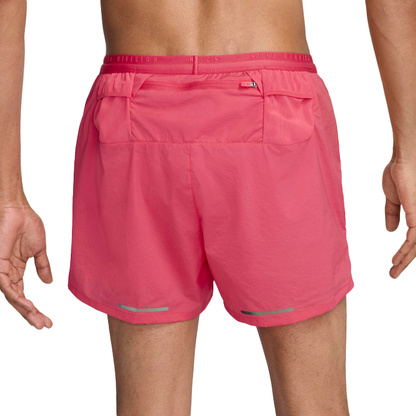 Nike Running Division Men's Dri-FIT ADV 2-in-1 Running Shorts - FZ0609-629