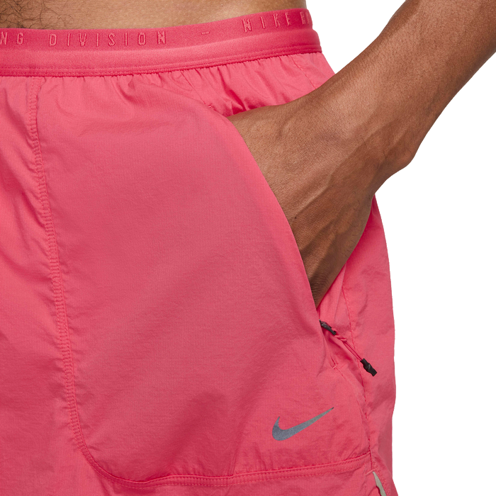 Nike Running Division Men's Dri-FIT ADV 2-in-1 Running Shorts - FZ0609-629