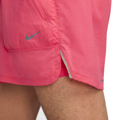 Nike Running Division Men's Dri-FIT ADV 2-in-1 Running Shorts - FZ0609-629