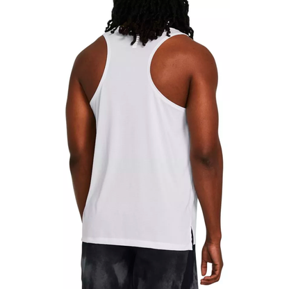 Under Armour CoolSwitch Run Singlet - 1374798