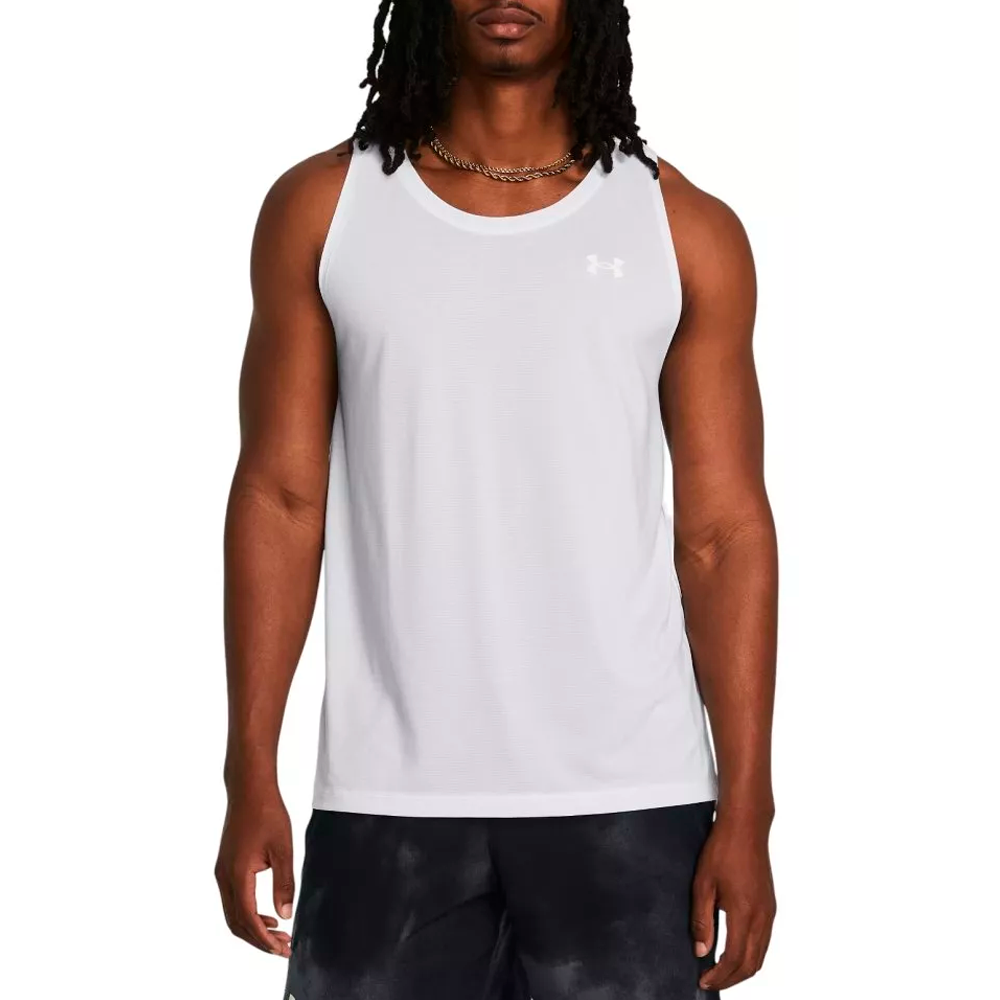 Under Armour CoolSwitch Run Singlet - 1374798