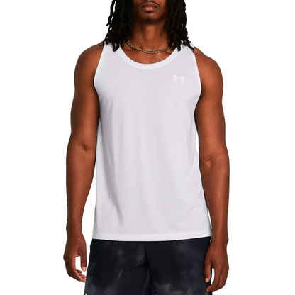 Under Armour CoolSwitch Run Singlet - 1374798