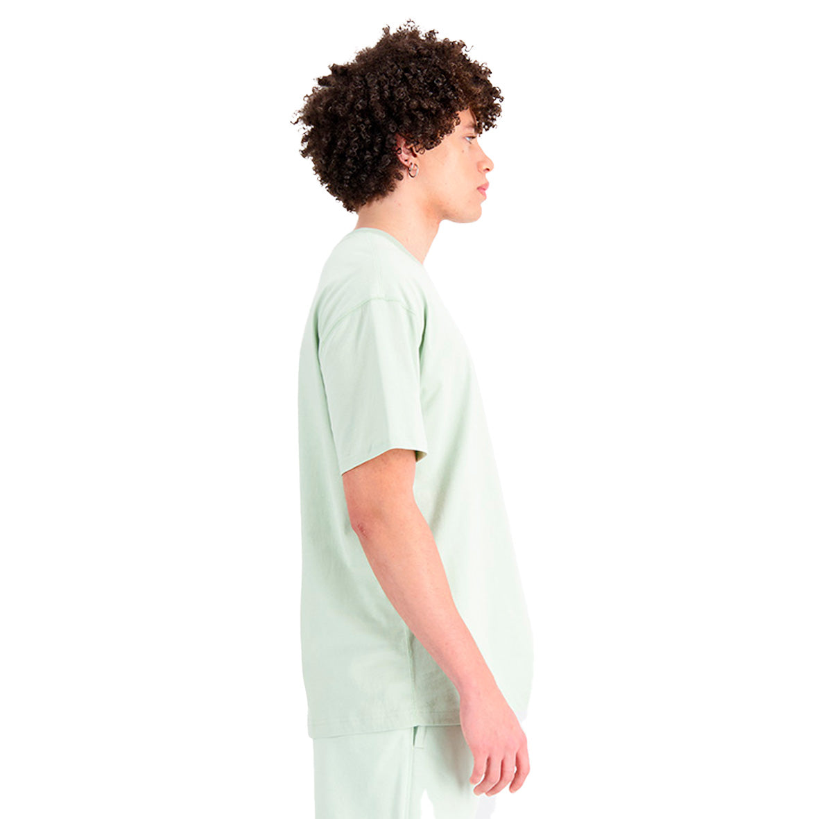 New Balance Uni-essentials Tee – UT21503 SRV