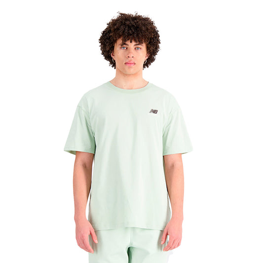 New Balance Uni-essentials Tee – UT21503 SRV
