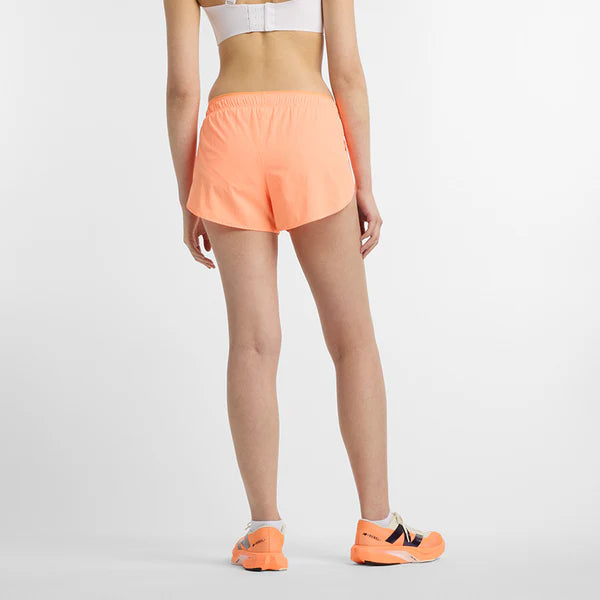 New Balnance RC Ultra Light Split Short 3''