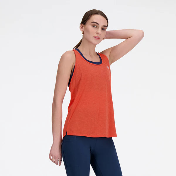 NB Camisilla thletics Tank WT41250