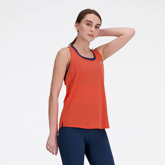 NB Camisilla thletics Tank WT41250