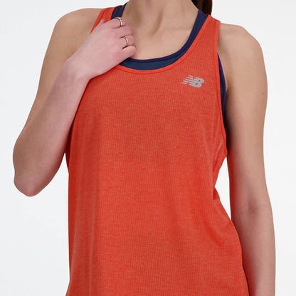 NB Camisilla thletics Tank WT41250