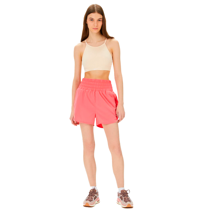 Nike Dri-FIT One Women's Ultra High-Waisted 3 - DX6642-894
