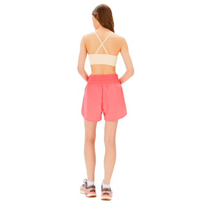 Nike Dri-FIT One Women's Ultra High-Waisted 3 - DX6642-894
