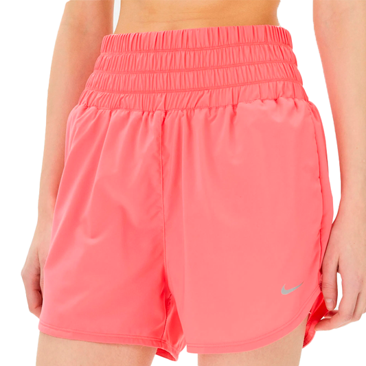Nike Dri-FIT One Women's Ultra High-Waisted 3 - DX6642-894