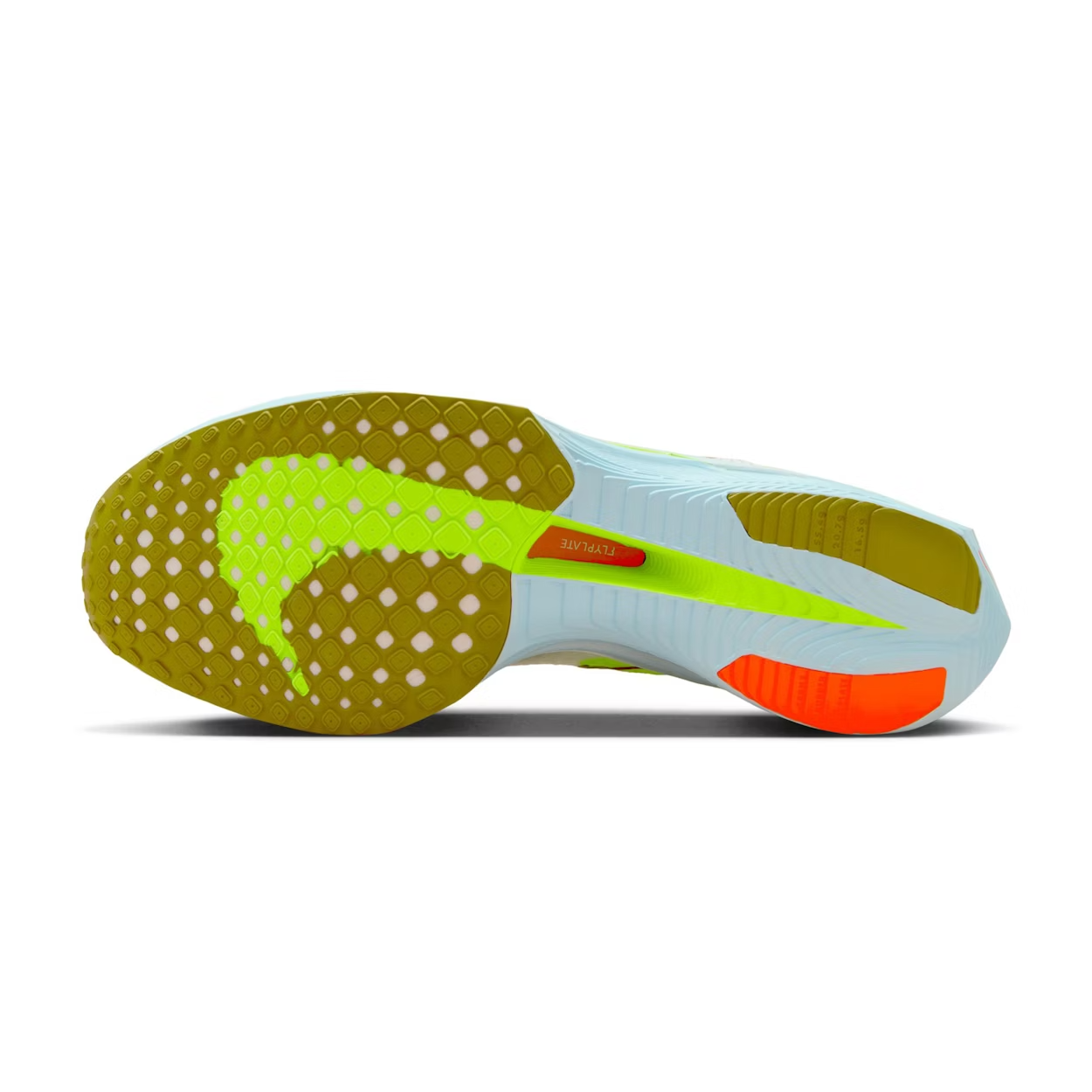 Nike ZoomX Vaporfly Next% 3 - HQ3464-143