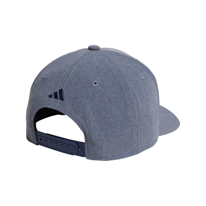 Gorra Adidas Snapback Gris