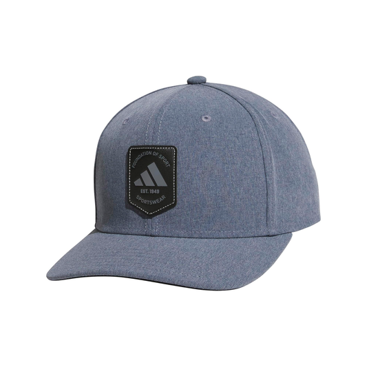 Gorra Adidas Snapback Gris