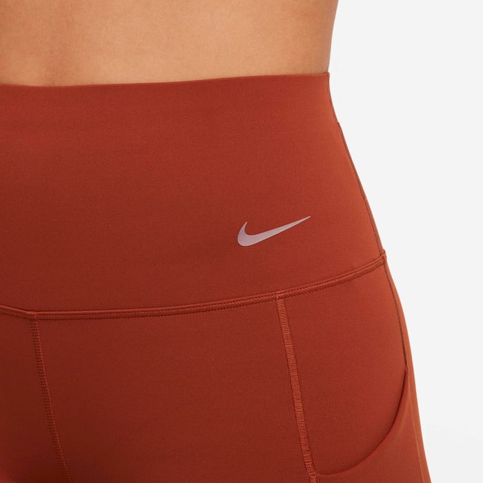 Nike Universa High-Waisted 7/8 Leggings con Bolsillos – DQ5897-832