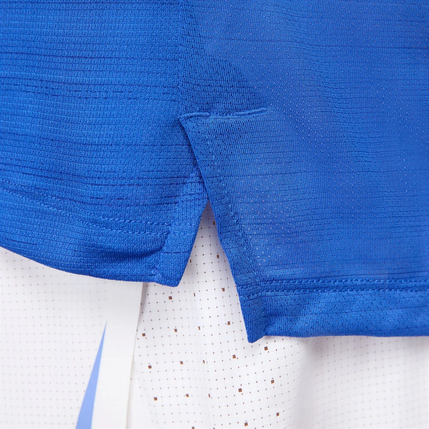 Nike Dri-FIT Miler Short-Sleeve