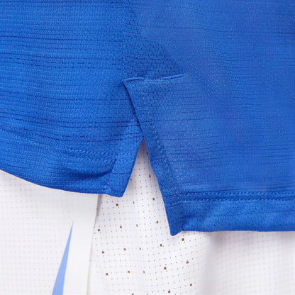 Nike Dri-FIT Miler Short-Sleeve