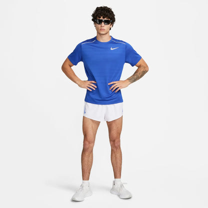 Nike Dri-FIT Miler Short-Sleeve