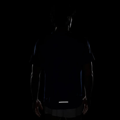 Nike Dri-FIT Miler Short-Sleeve