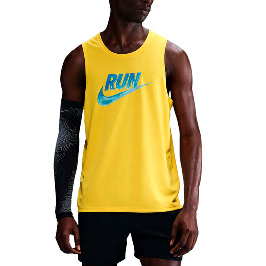 Nike Miler Run Energy Tank Top – HJ4164-718