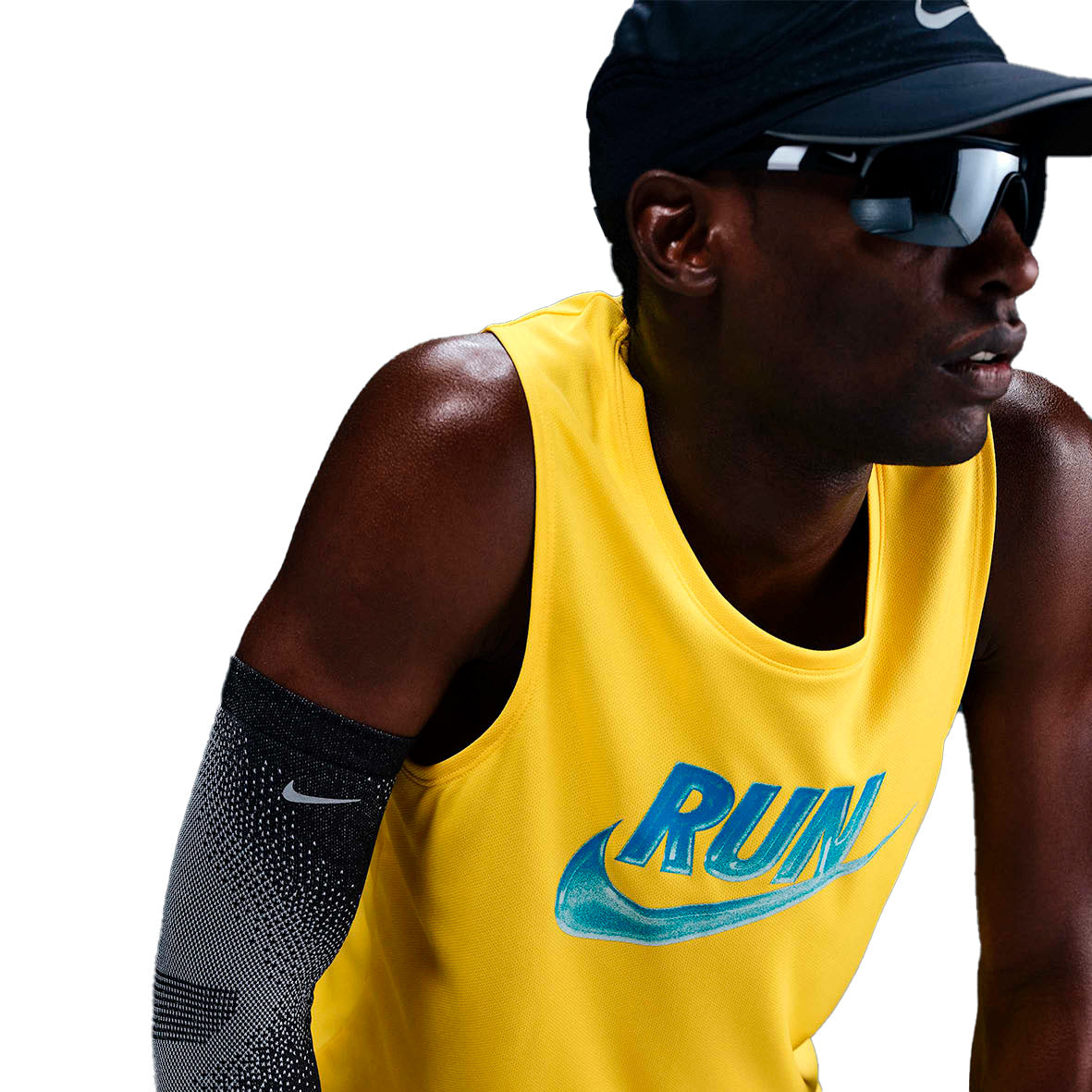 Nike Miler Run Energy Tank Top – HJ4164-718