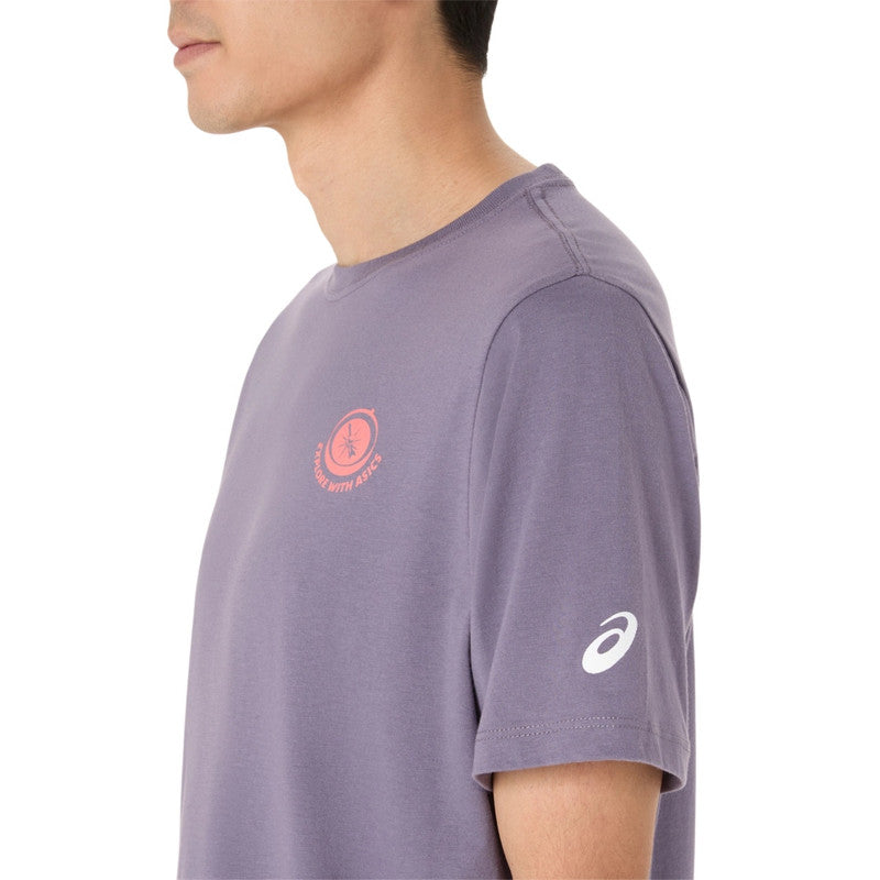 CCAMISETA EXPLORER TEE 2031F352