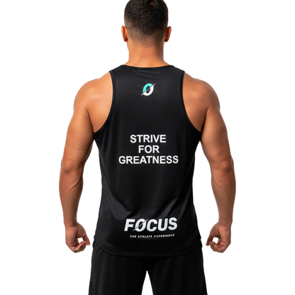 Camisilla Focus - FS002