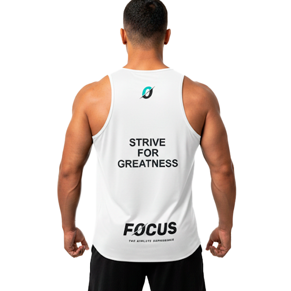 Camisilla Focus - FS002