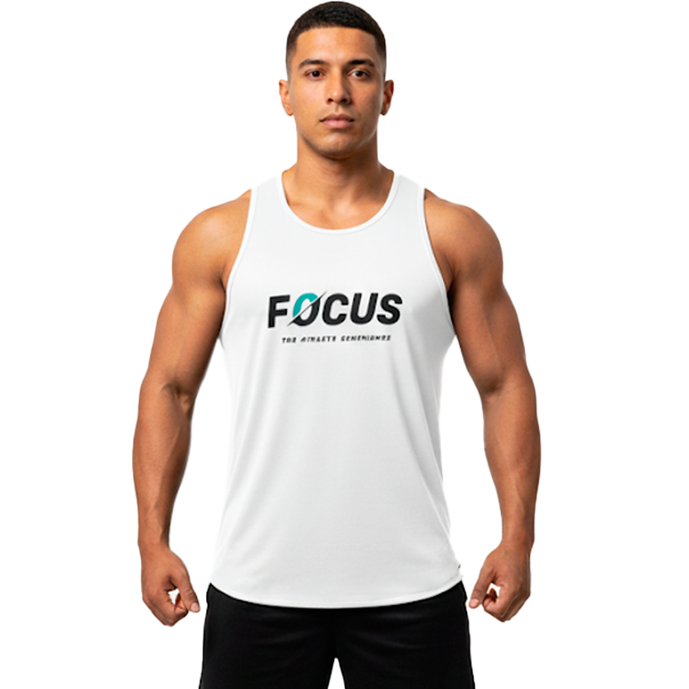 Camisilla Focus - FS002