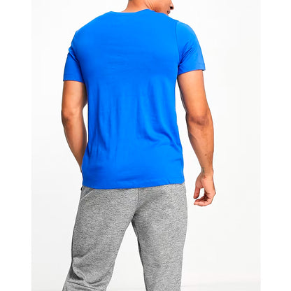 Nike Team Legend Short Sleeve Crew T-Shirt - 727982-493