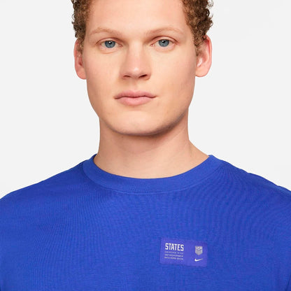 Nike U.S. Ignite Long-Sleeve T-Shirt