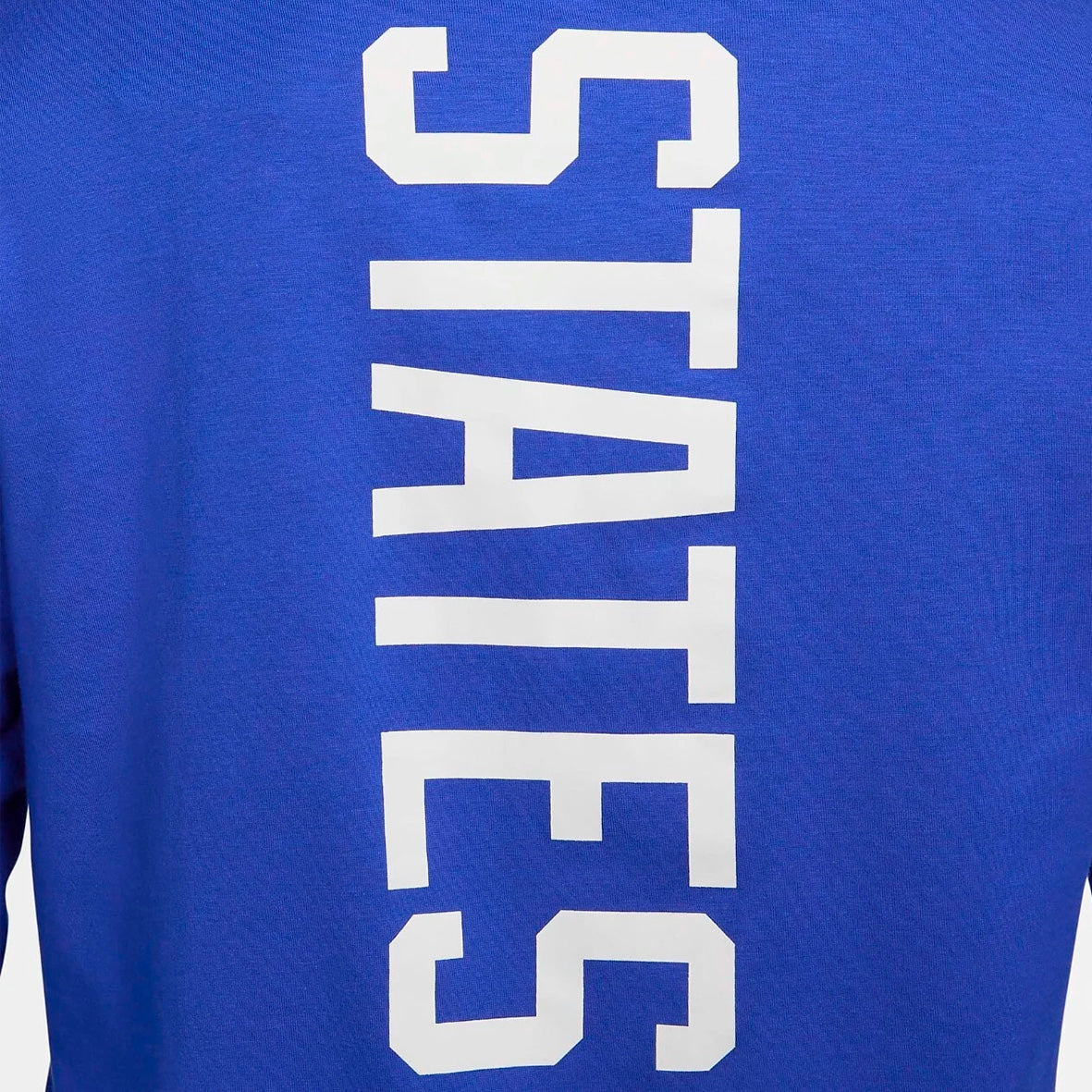 Nike U.S. Ignite Long-Sleeve T-Shirt